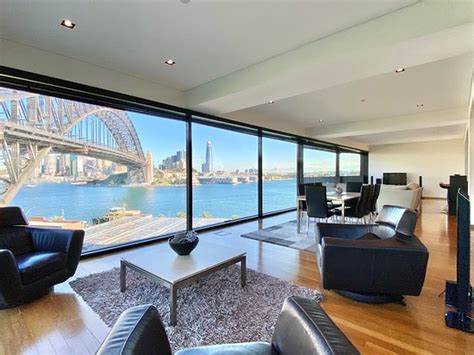 sydney vacations apartment rentals